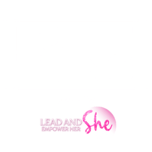 Do the Thing powered by She Talks Mini Stacked Logo